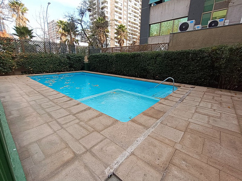Arrendamos Departamento 2d2b1e1b