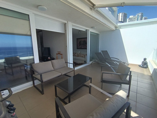 Venta Espectacular Departamento Amoblado En Terrazas De Co