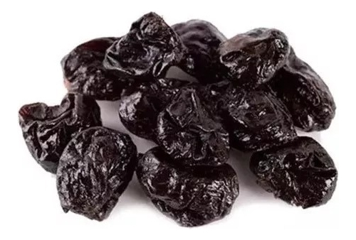 Frutas secas e desidratadas mais vendidos de 2024: Castanha Do Bem e Ameixa Sem Caroço!