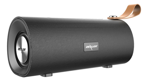 Zealot S30 Portable Heavy Bass Stereo Bluetooth Speaker