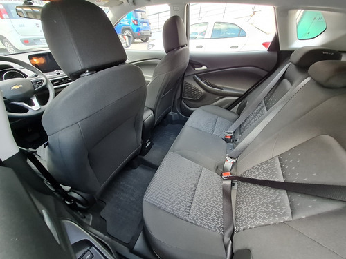 Chevrolet Tracker At 1.2t 0km Entrega Inmediata Ya! Nt