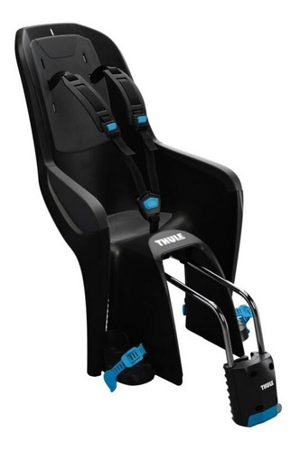 Imagem 1 de 4 de Cadeirinha Infantil P/ Bicicleta Thule Ridealong Lite 100109