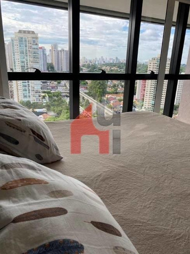Imagem 14 de 25 de Apartamento Duplex À Venda, 67 M² Por R$ 1.090.000,00 - Campo Belo - São Paulo/sp - Ad0019