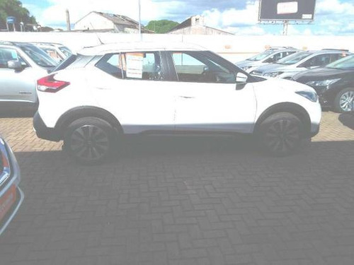 Imagem 9 de 9 de Nissan Kicks 1.6 16v Flexstart Sv 4p Xtronic
