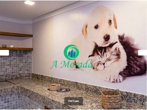 Imagem 27 de 30 de Lindo Apartamento Studio Parque Fongaro - Sp - Ap03726 - 70680653