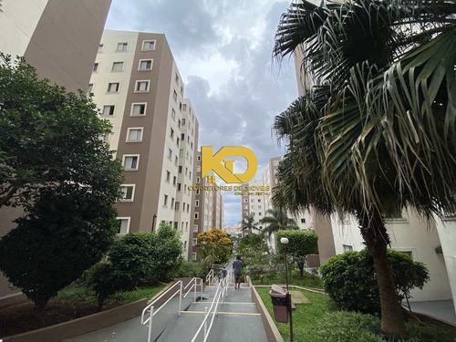 Imagem 1 de 29 de Apartamento Com 3 Dorms, Vila Bancária, São Paulo - R$ 350 Mil, Cod: 552 - V552