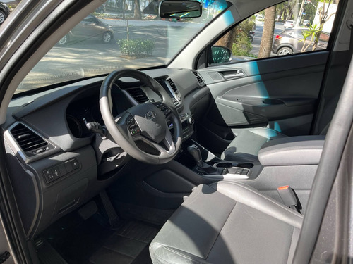 Imagem 7 de 8 de Hyundai Tucson 1.6 16v T-gdi Gasolina Gls Ecoshift