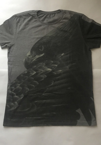 Playera American Eagle Talla S Para Hombre