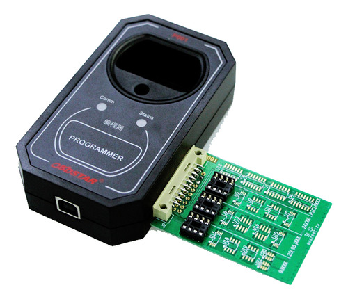 Programador P001 Obdstar