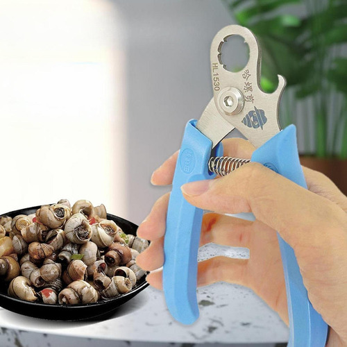 De De Caracoles Tijeras Para Caracoles Restaurante