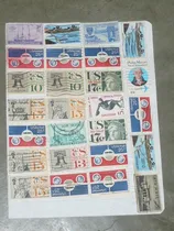 Comprar Sellos Americanos