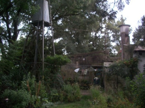 Imagen 10 de 12 de Venta Campo 19 Hectareas En Exaltacion De La Cruz