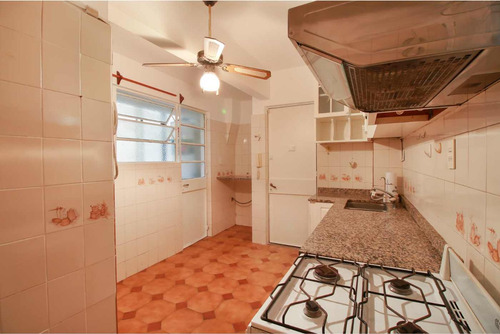Imagen 22 de 30 de Alquiler Departamento Recoleta