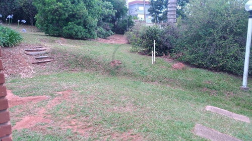 Chácara À Venda Em Chácara Das Nações - Ch034918
