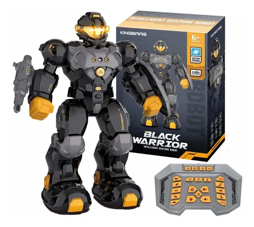 Robot Inteligente Grande Para Niños Rc Robot Carle Con Rcn Robot Inteligente Grande Para Niños Rc Robot Carle Con Rcn