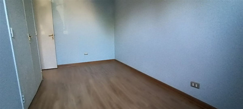 Comodo Depto Remodelado En Venta, 3 Dormitorios, Ñuñoa