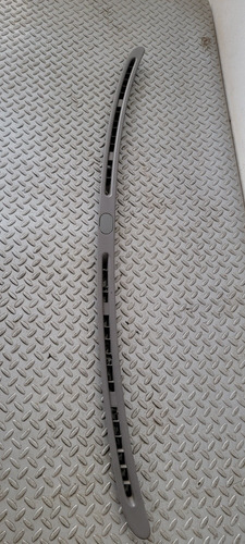 Rejilla Superior Tablero Ford Escort 2da Gen 2.0 Aut 98/03