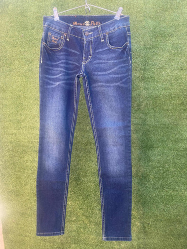Jeans Pantalón Strech