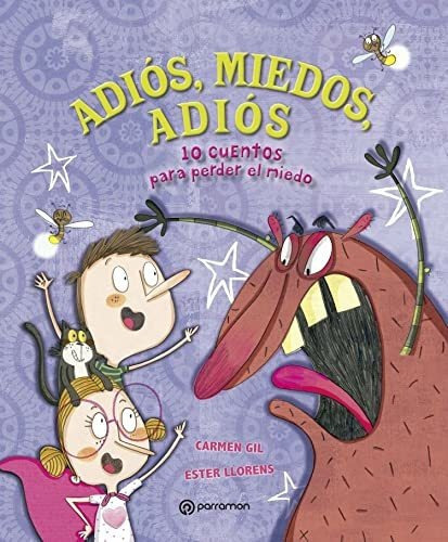 Adios Miedos Adios - Gil Carmen Llorens Ester