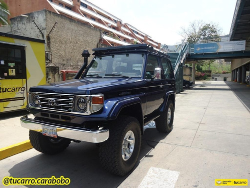 Toyota Macho Lx