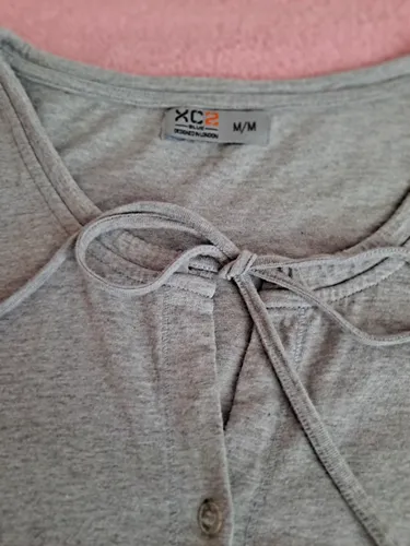 Sueter de franela para dama hotsell