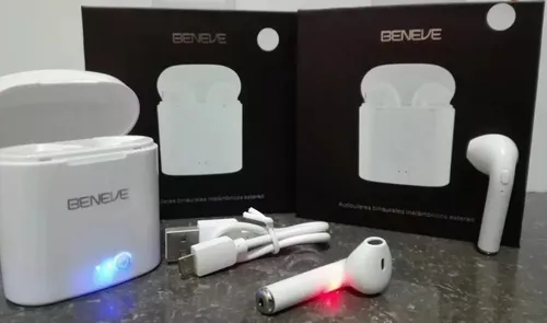 Beneve audifonos bluetooth new arrivals