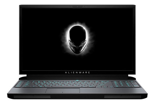 Notebook Dell Alienware Area-51m 17.3 Fhd I7-9700k 16gb Ddr4
