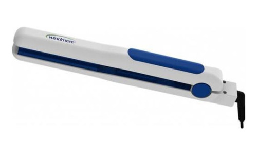 Plancha De Cabello Windmere Ws-1000 Ceramica