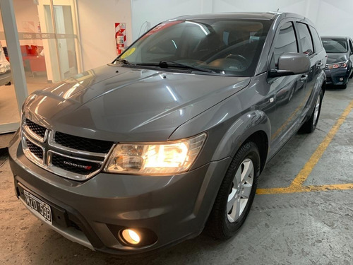 Dodge Journey Se 2.4 7 Plazas Super Cuidada, Pocos Kms