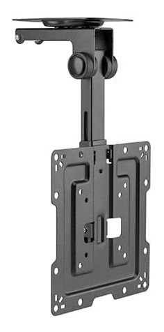 Soporte De Techo Abatible Para Tv  42 Pulgadas