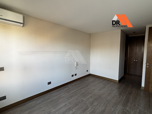 Arriendo Depto. 2d/2b Con 2 Estacionamientos Y Más Comodidad
