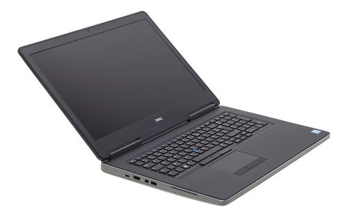 Laptop Dell Precision 7720 (Usado)