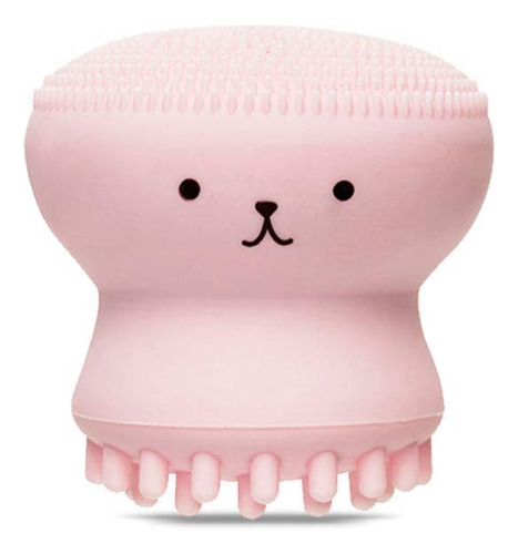 Etude House My Beauty Tool Jellyfish Cepillo Facial Corea