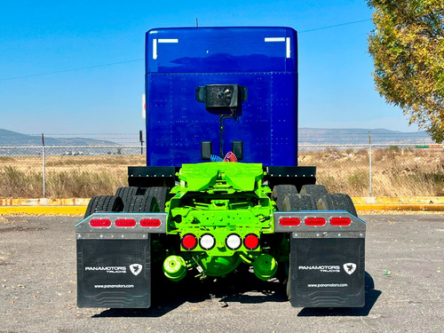 Kenworth T680 2019