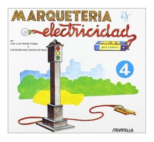 Marquetería Y Electricidad 4&-.