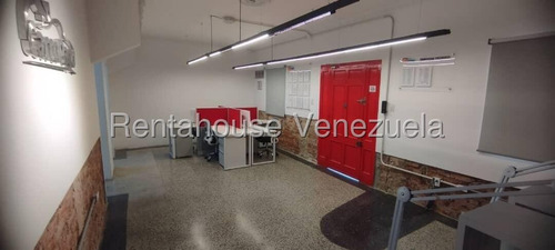Local Comercial En Venta La Castellana Mls #25-21146