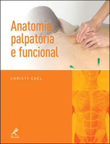 Anatomia Palpatória E Funcional