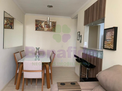 Imagem 2 de 13 de Apartamento, Venda, Spazio Jardim Imperial, Jundiaí - Ap12534 - 69397662
