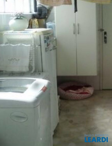 Imagem 14 de 15 de Apartamento - Perdizes - Sp - 472575