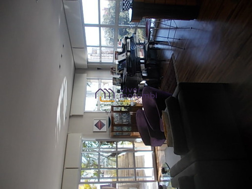 Imagem 12 de 15 de Cobertura Tipo Penthouse 225m² Maravilhosa - Nm227