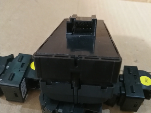 Kit Botoneras Vidrios Eléctricos Audi Q5 Sline A4 A5 Audi