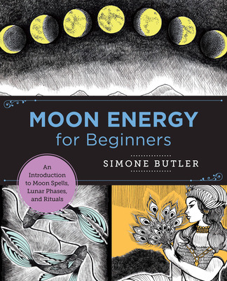 Libro Moon Energy For Beginners: An Introduction To Moon ...