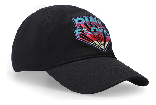 Gorra Pink Floyd C&a Mujer