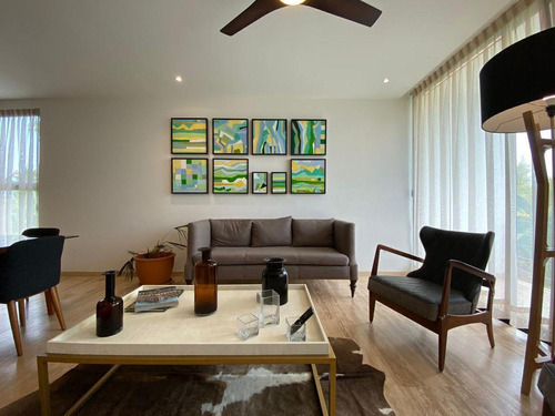 Departamento En Venta Merida, Cabo Norte, Entrega Inmediata.