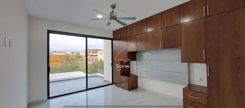 Residencia En Lomas De Cocoyoc Morelos