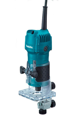 Routter Fresadora Tupi 530w Makita 3709/k - Tyt