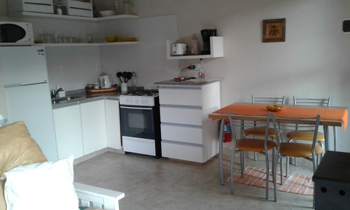 Casa Cabaña Mar Azul C/ Parque 1.000 M2 - 2 A 4 Personas -