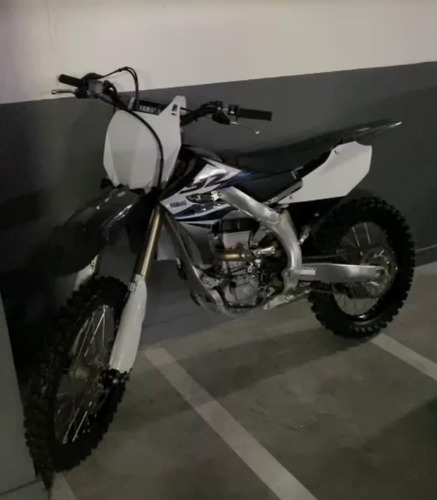 Yamaha Yz 450 F 2020 0km Yz450f - Sin Rodar Entrega Inm !!!