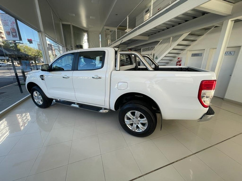 Imagen 15 de 18 de Ford Ranger Xlt 2.5 Nafta