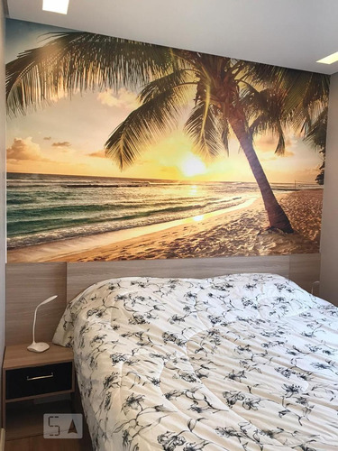 Apartamento À Venda - Mooca, 3 Quartos, 59 - S893137089